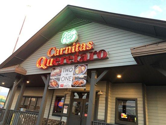 Carnitas Queretaro